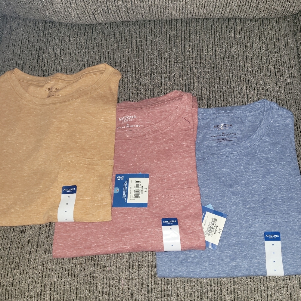 Arizona Tees
